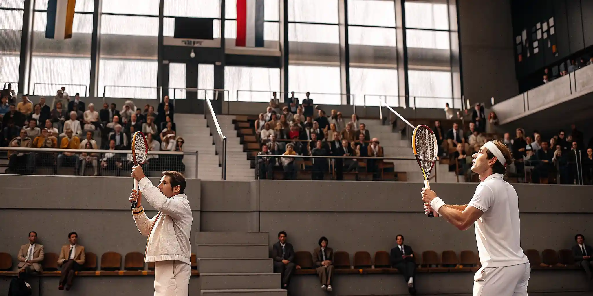 Partido de Baloncesto - ACB Liga