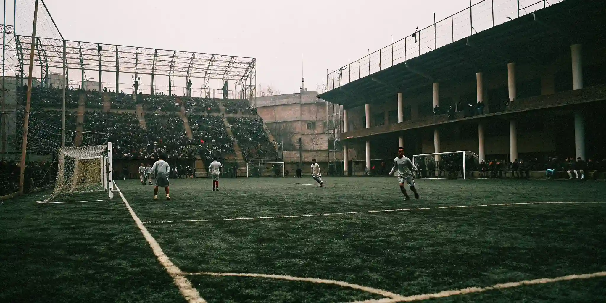 Torneo de Voleibol - Superliga